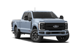 2027 Ford Super Duty® External Image 4